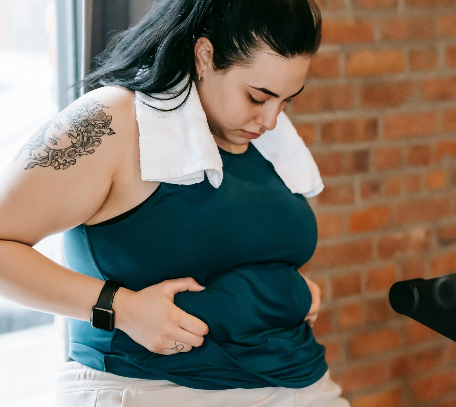 How to lose weight naturally with healthy diet and exercise