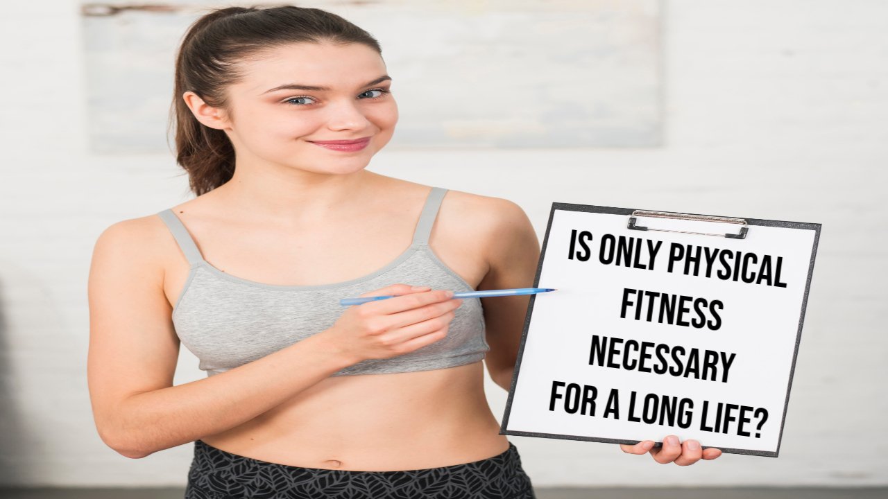 Mental Health and Physical Fitness Connection
