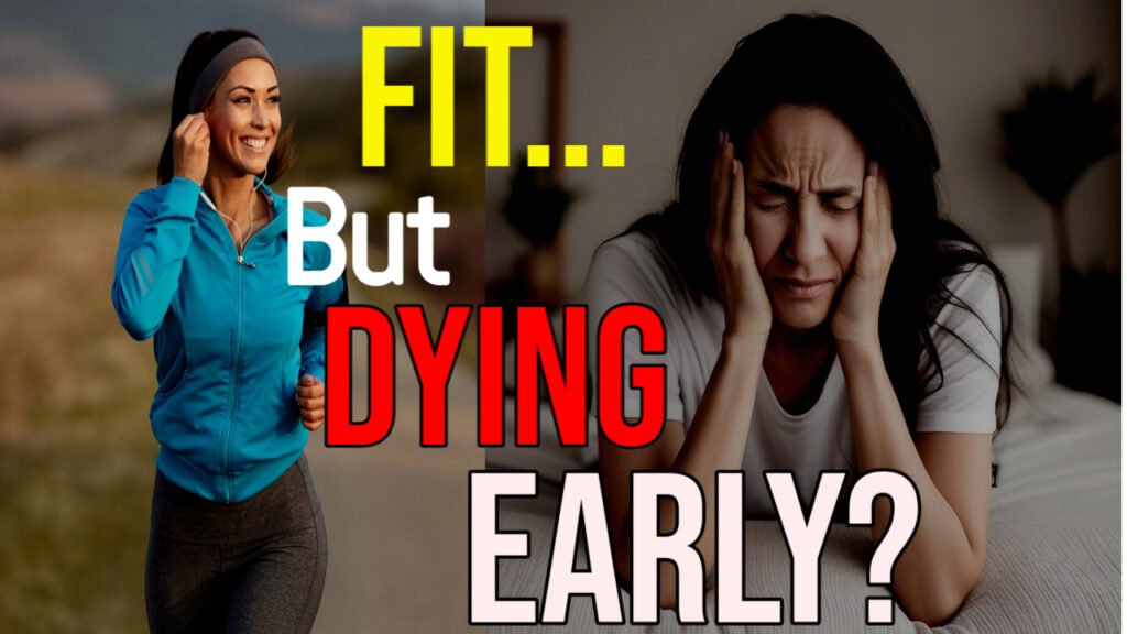 Mental health and physical fitness connection