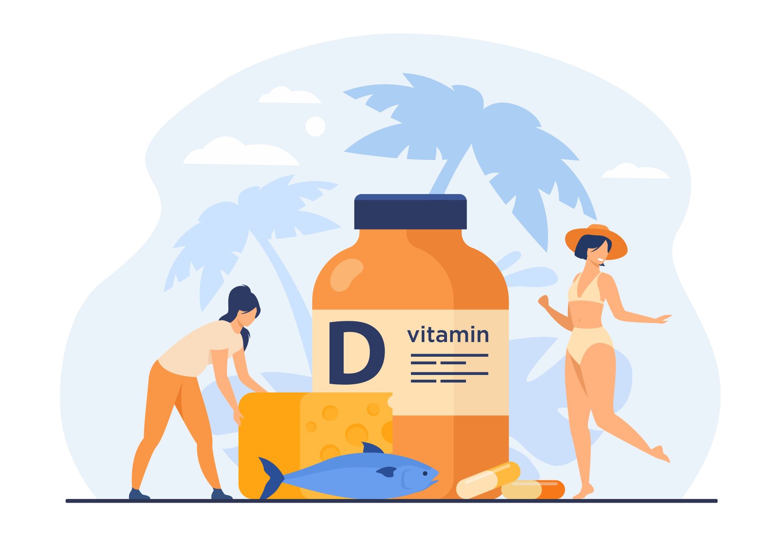 Vitamin D Deficiency