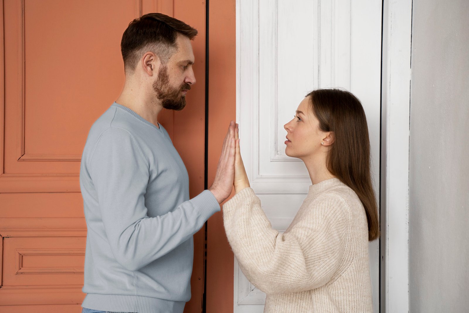 True Love vs Fake Love