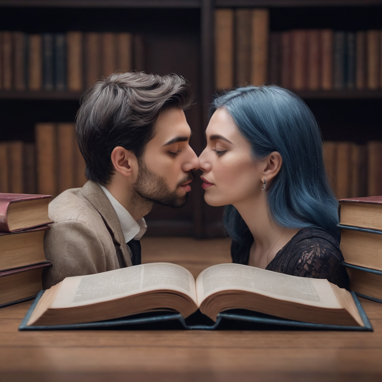 True Love vs Fake Love