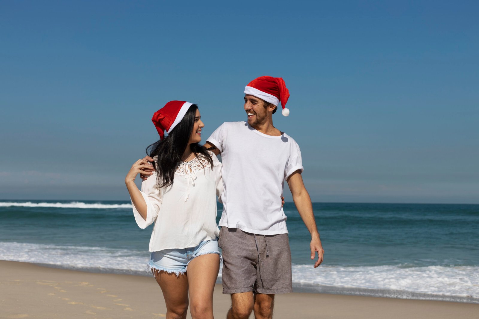 Christmas parties in Goa