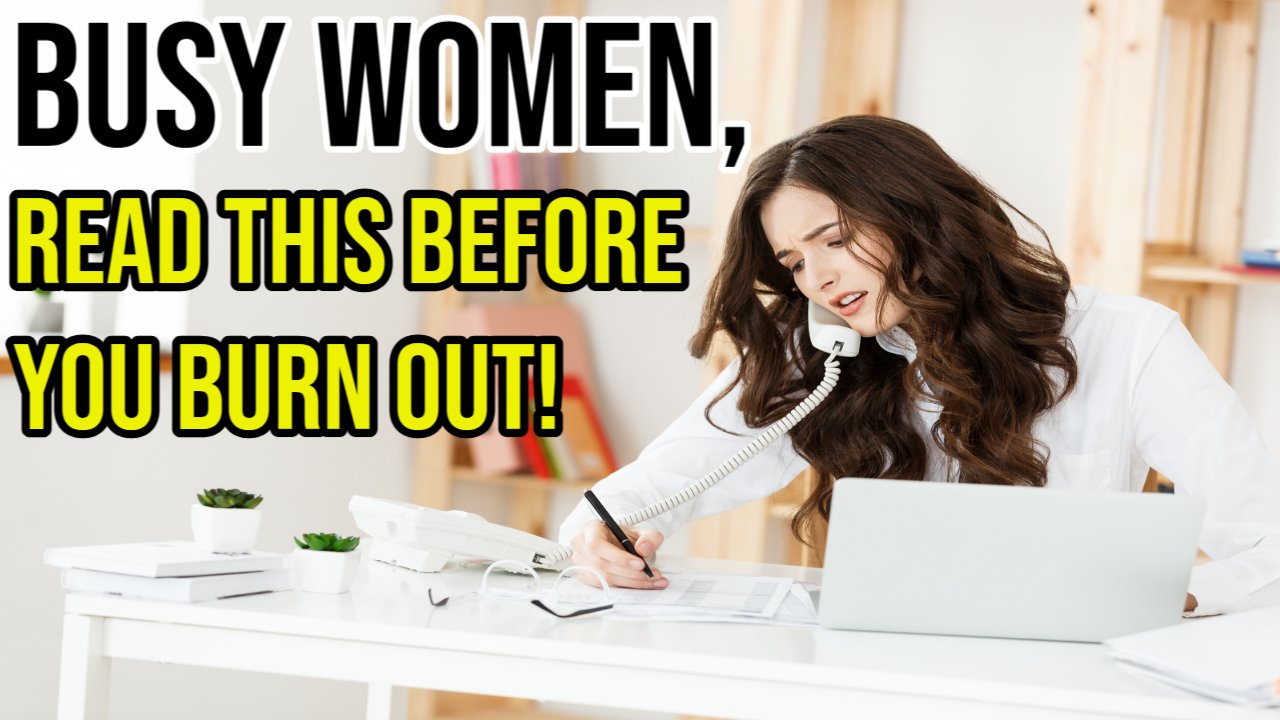 Self-Care Tips Every Woman Must Know in Today’s Busy World