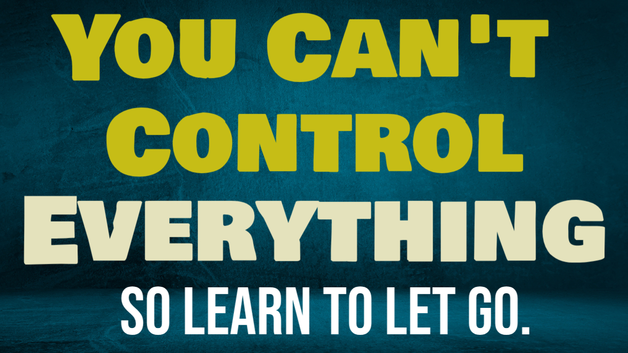 signs you are mentally strong