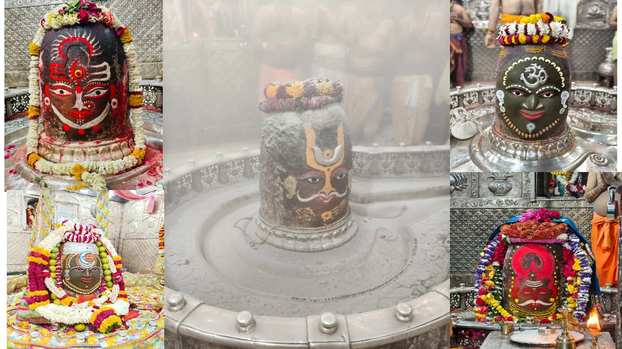 Ujjain itinerary for 2 days