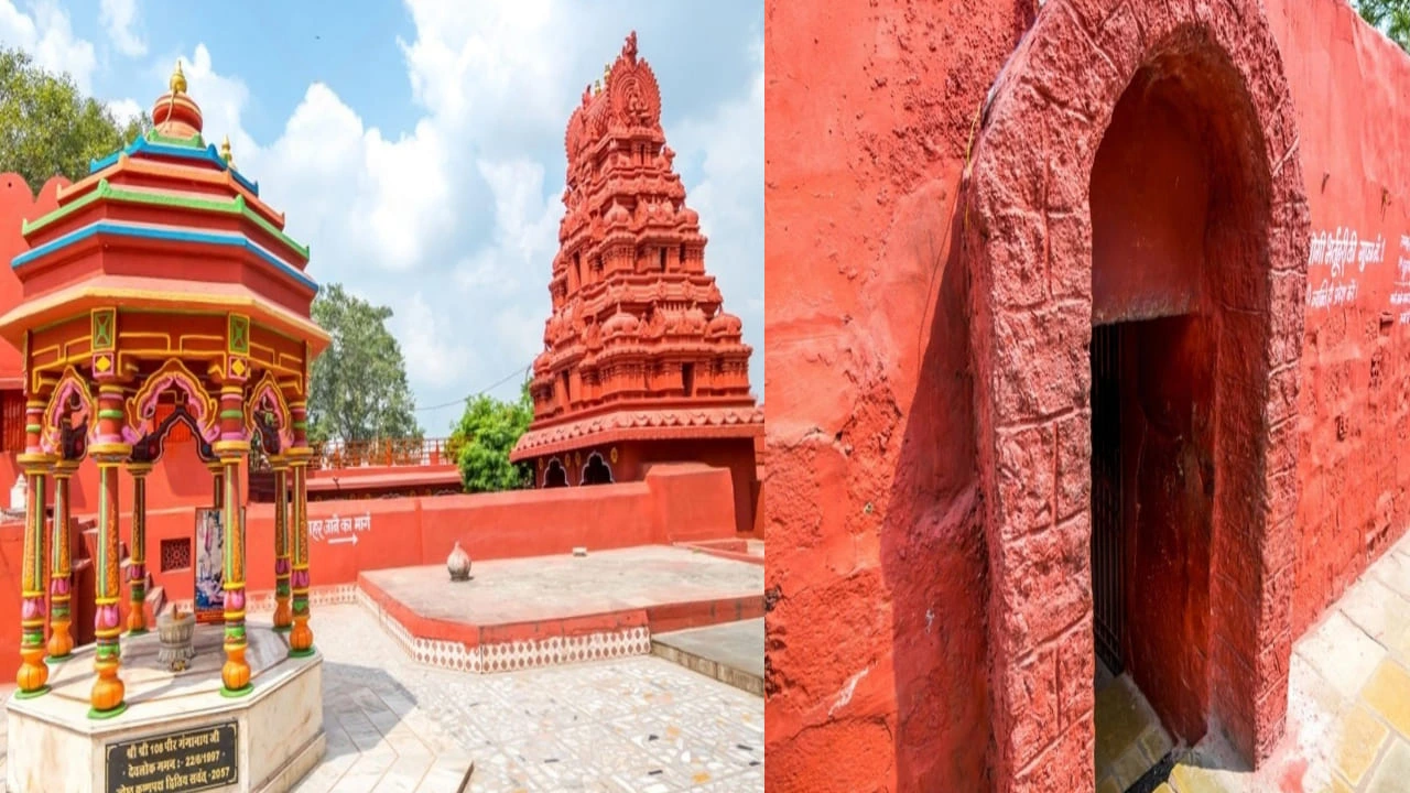 Ujjain itinerary for 2 days