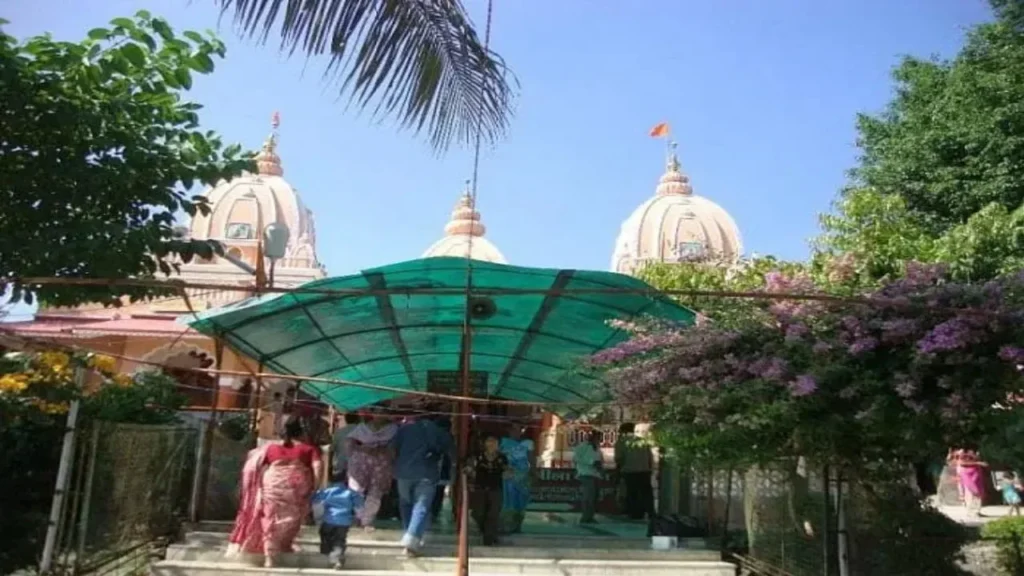 Ujjain itinerary for 2 days