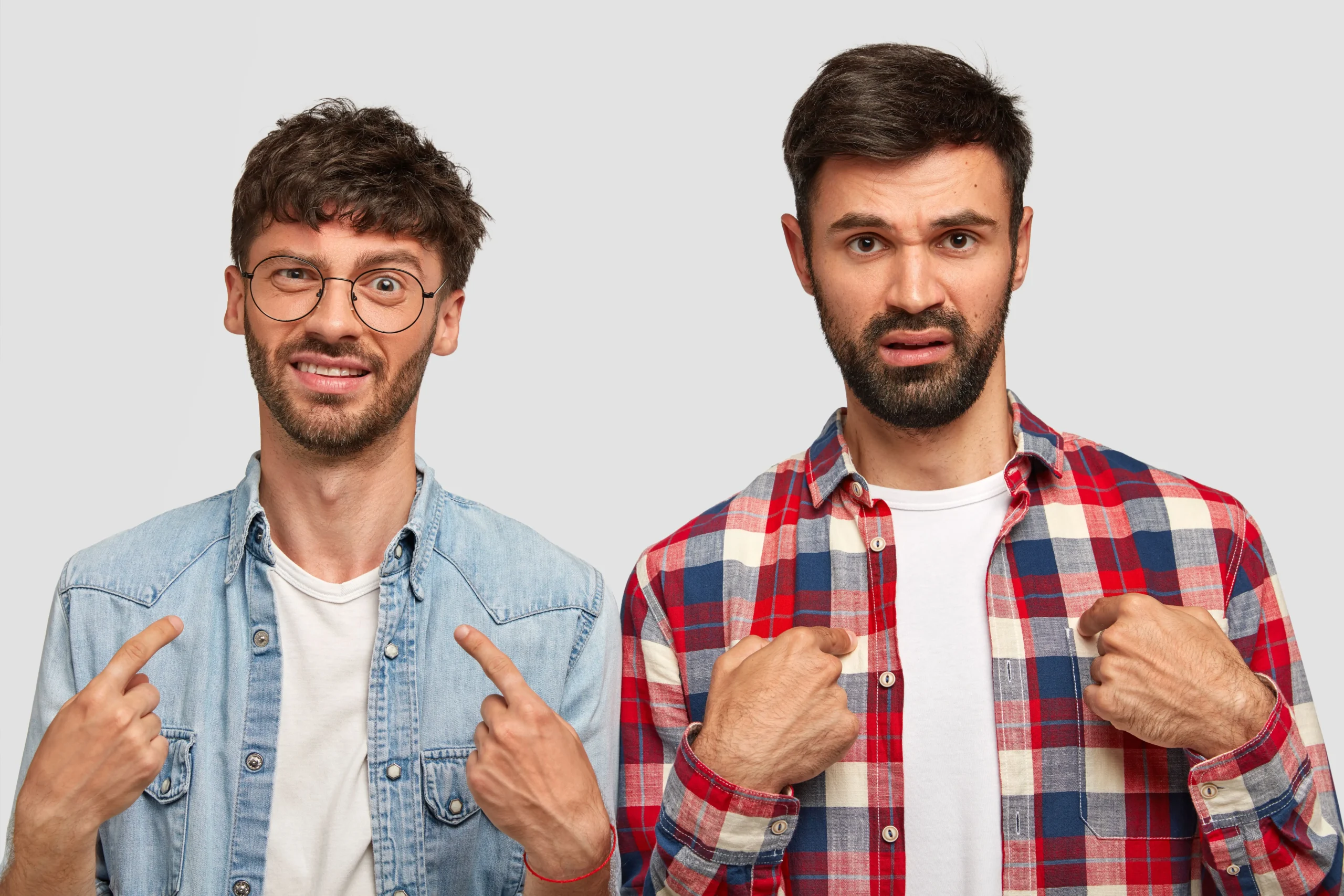 Signs someone is secretly jealous of you