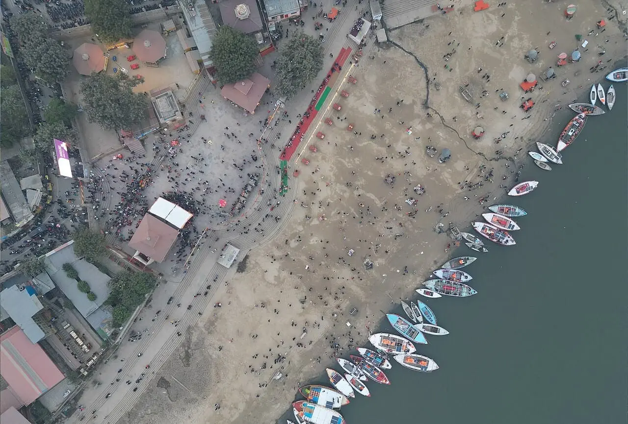 Varanasi Itinerary for 2 Days