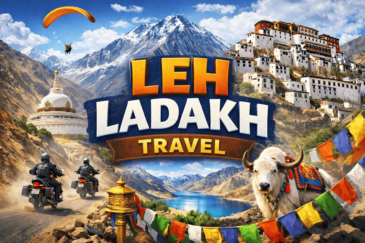 Cover image for ladakh category