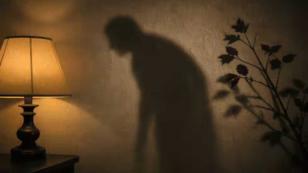 Is paranormal activity real