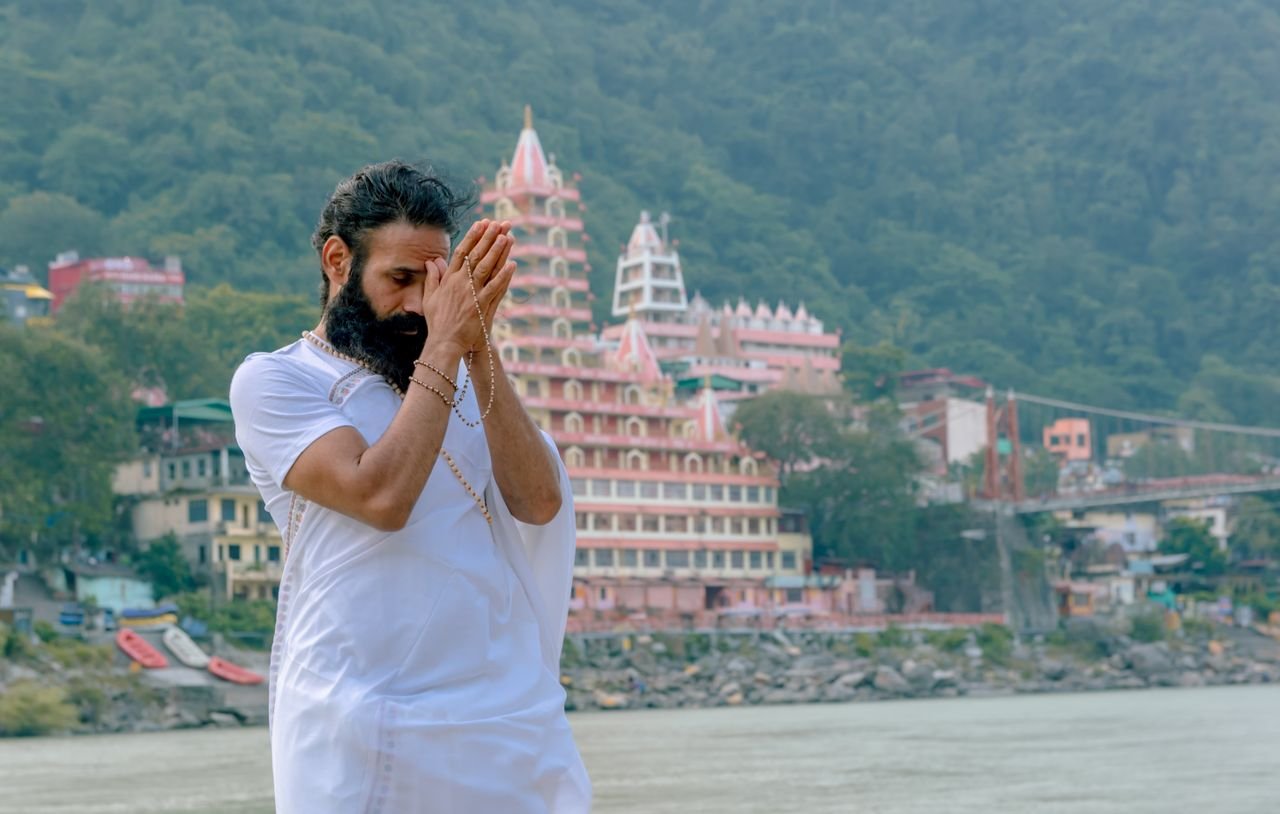 Off Season Spiritual Places in India