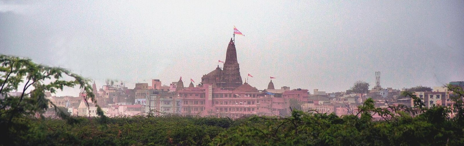 2 Jyotirlingas in One Trip