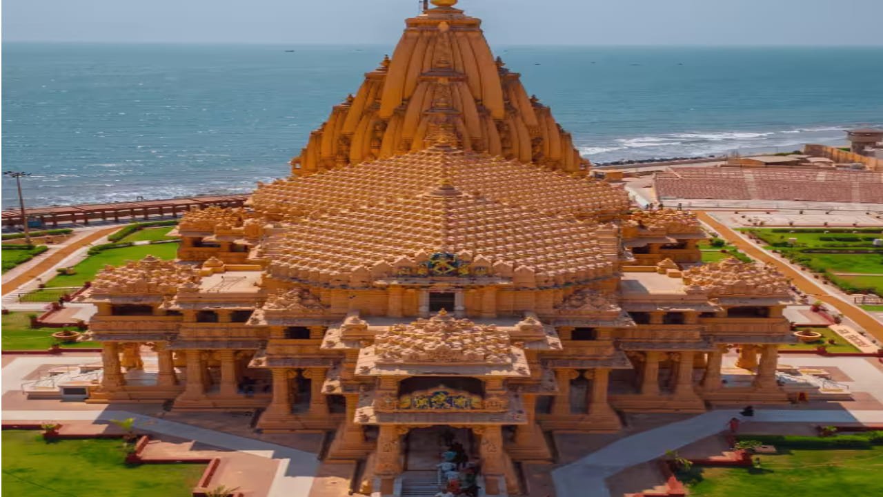 Off Season Spiritual Places in India
